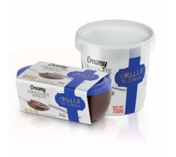 شوكولا الليوان 300\750غ