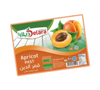 قمر الدين 400غ