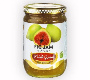 مربى تين 600غ