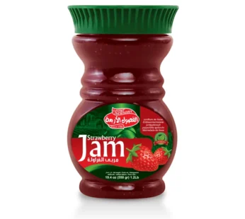 مربى الفريز 300غ