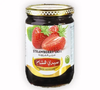 مربى فريز 600غ