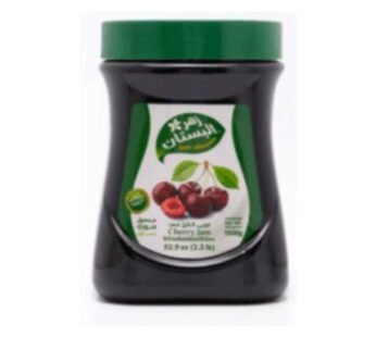مربى الكرز ( قطع) 1500غ (نسخة)